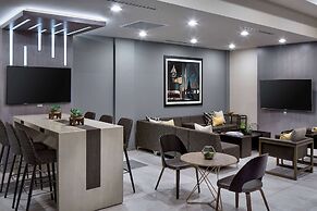 Wyndham Atlanta Buckhead Hotel & Conference Center