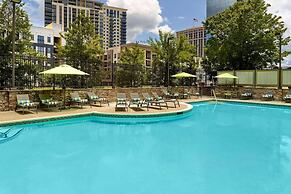 Wyndham Atlanta Buckhead Hotel & Conference Center