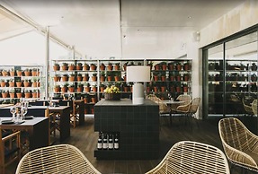Hotel Chiqui