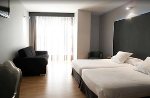 Hotel Chiqui