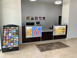 Motel 6 Lexington, KY - Airport