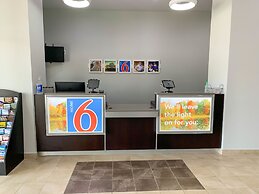 Motel 6 Lexington, KY - Airport