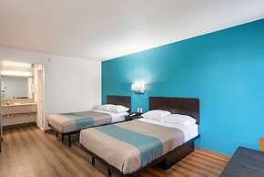 Motel 6 Lexington, KY - Airport