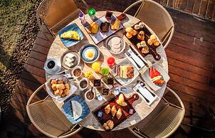 Novotel São Paulo Morumbi