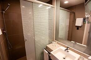 Novotel São Paulo Morumbi