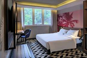 Novotel São Paulo Morumbi