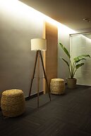 Novotel São Paulo Morumbi