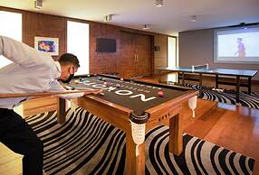 Novotel São Paulo Morumbi