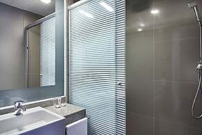 Novotel São Paulo Morumbi