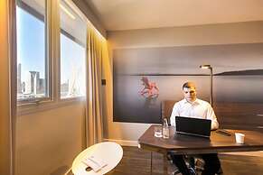 Novotel São Paulo Morumbi