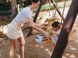 Novotel São Paulo Morumbi