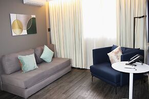 Novotel São Paulo Morumbi