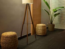 Novotel São Paulo Morumbi