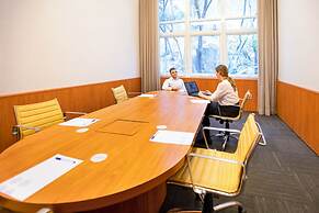 Novotel São Paulo Morumbi