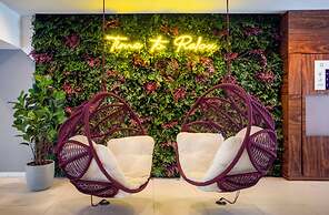 Novotel São Paulo Morumbi