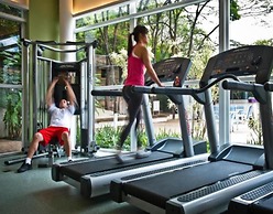 Novotel São Paulo Morumbi