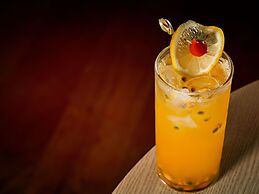 Novotel São Paulo Morumbi