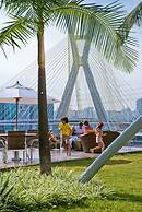 Novotel São Paulo Morumbi