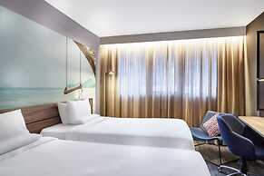 Novotel São Paulo Morumbi