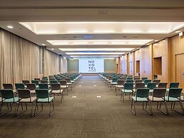 Novotel São Paulo Morumbi