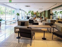 Novotel São Paulo Morumbi