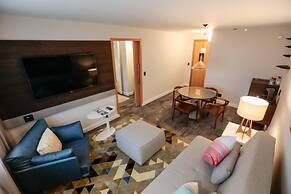 Novotel São Paulo Morumbi