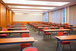 Novotel São Paulo Morumbi