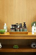 Novotel São Paulo Morumbi