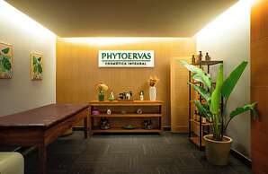 Novotel São Paulo Morumbi