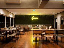 Novotel São Paulo Morumbi