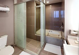 Novotel São Paulo Morumbi