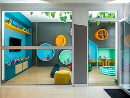 Novotel São Paulo Morumbi