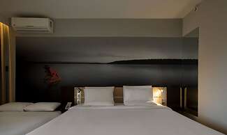 Novotel São Paulo Morumbi