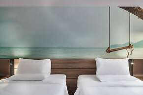 Novotel São Paulo Morumbi