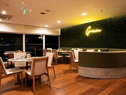 Novotel São Paulo Morumbi