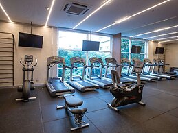 Novotel São Paulo Morumbi