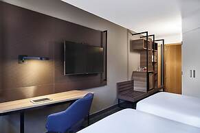 Novotel São Paulo Morumbi