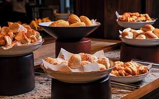 Novotel São Paulo Morumbi