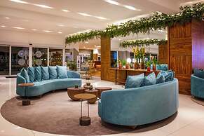 Novotel São Paulo Morumbi