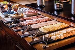 Novotel São Paulo Morumbi