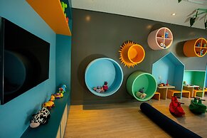 Novotel São Paulo Morumbi