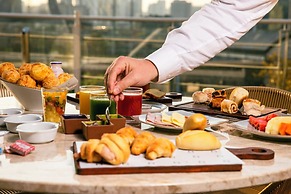 Novotel São Paulo Morumbi