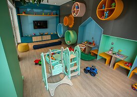 Novotel São Paulo Morumbi