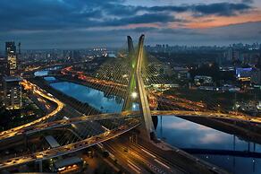Novotel São Paulo Morumbi