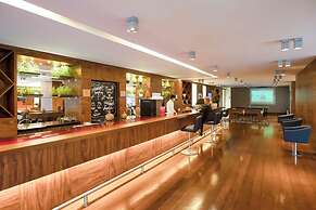 Novotel São Paulo Morumbi