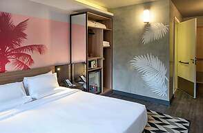 Novotel São Paulo Morumbi