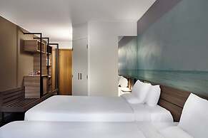 Novotel São Paulo Morumbi