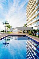 Novotel São Paulo Morumbi