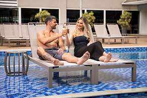 Novotel São Paulo Morumbi