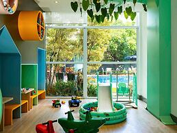 Novotel São Paulo Morumbi